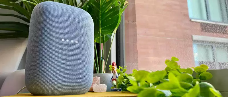 Google Nest Audio release date, price, sound quality, features