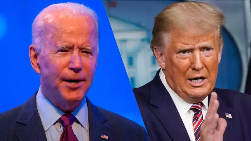 Trump vs. Biden First Presidential Debate: How to Watch online