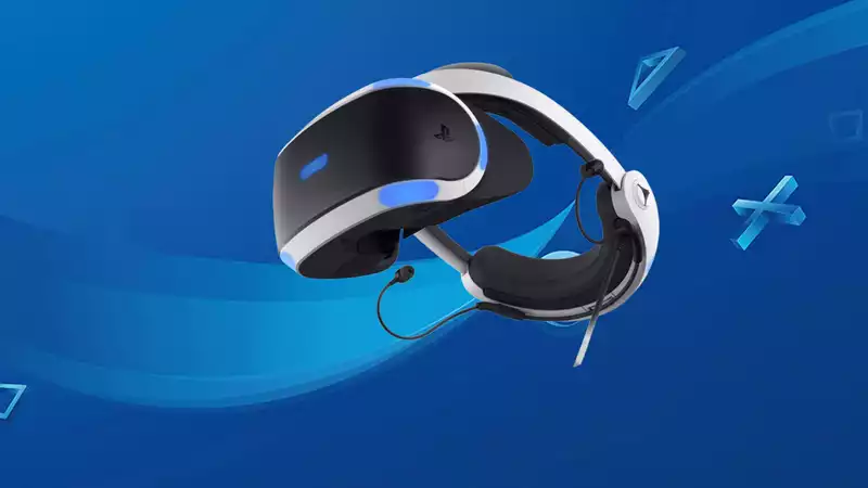 PSVR2 can get great controller upgrade for PS5 virtual Reality