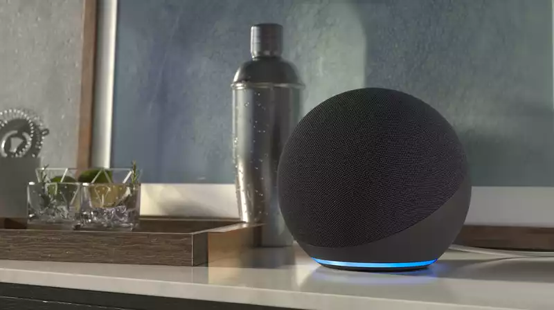 Alexa Guard Plus Turns amazon Echo into a cheap DIY Home Security System