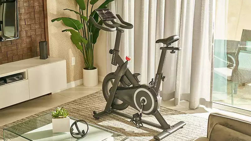 Echelon$500 "Prime Bike" was just pulled by Amazon