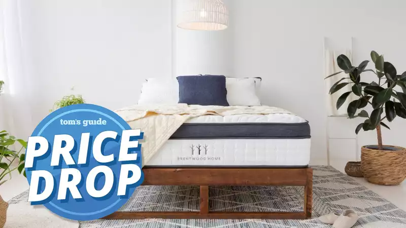 Huge Mattress Sales Take off175 at Brentwood House