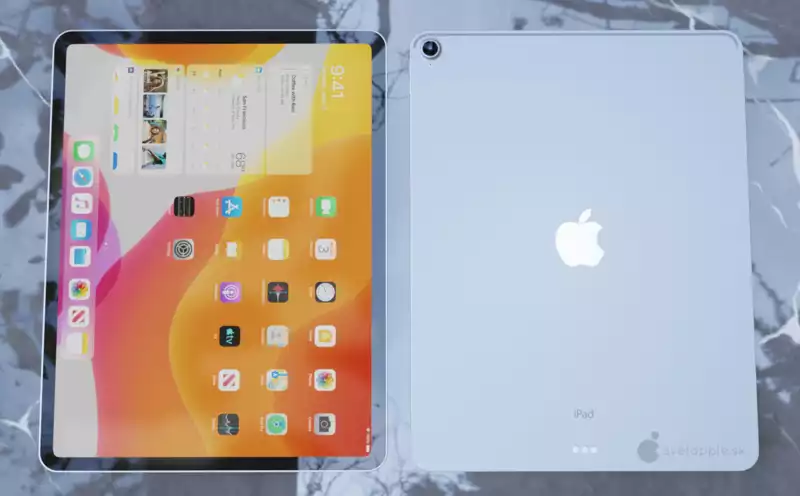 iPad air 4 leak reveals big price bump — but there's good news