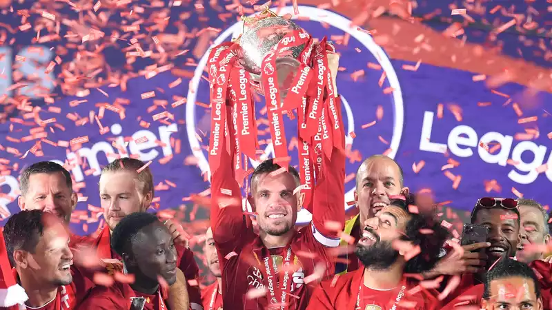 Premier League Live Stream: How to Watch the 2020-21 English Premier League Online