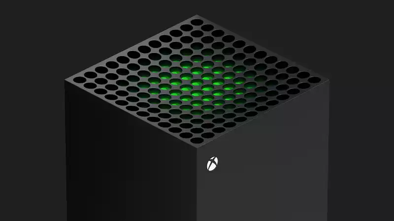 Xbox Series X has a killer new feature that PS5 doesn't match