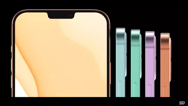 iPhone12 cases confirm the final design - see them now