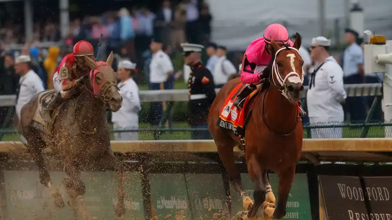 2020 Kentucky Derby Live Stream: How to Watch Horse Racing Online