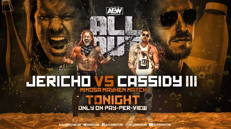 AEW All Out2020 Live Stream: card, price, start time, pre-show, and How to watch Online