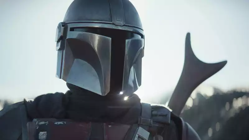 Mandalorian Season 2 release date revealed — and it's almost here