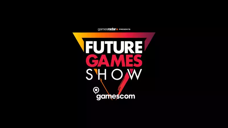 Watch the Game show of the Future at Gamescom2020 here