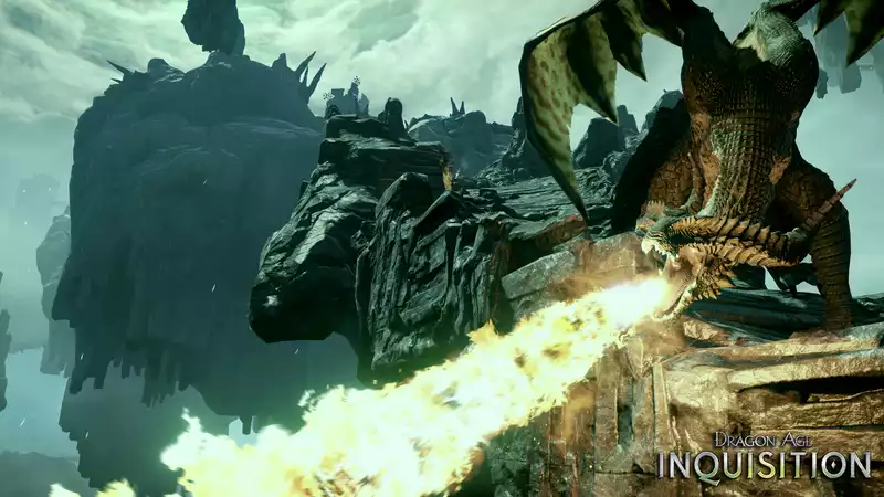 Dragon Age 4: Release Date, News, Trailer and more