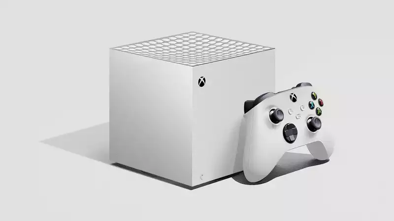 The Xbox Series S is likely to launch next month — here's why