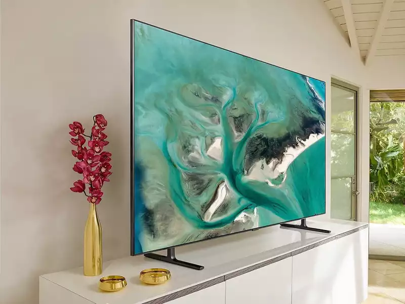 Samsung is coming with a new hybrid TV — and They Can Kill OLED