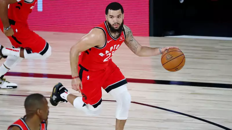 Nets vs Raptors Live Stream: How to Watch NBA Playoffs Game 4 Online