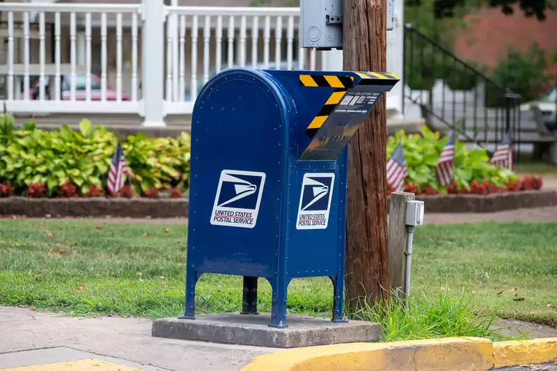 Stimulus Check 2 May Be Delayed By USPS Issues — Things To Know