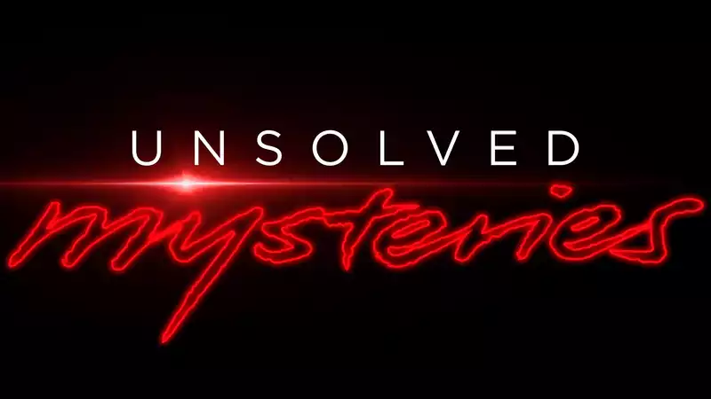 Unsolved Mysteries in Season 2Netflix: Vol 2 Release date, case, etc