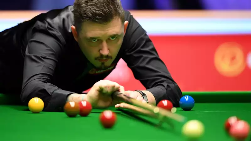 World Snooker Championship Live Stream: How to Watch the 2020 Finals for Free