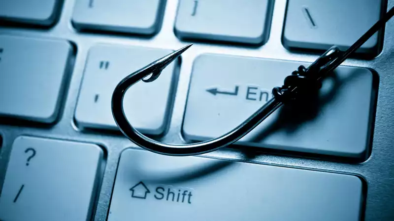 This is not ironic: Top cybersecurity Companies Fall Prey to phishing Attacks