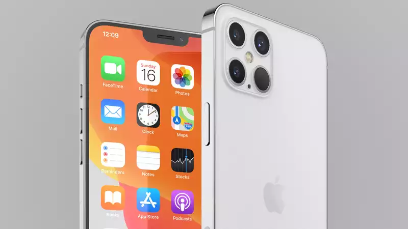 iPhone12 Leak Confirms 9 Month Launch — Here's What to Expect