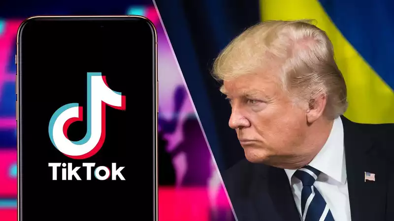 Trump Enacts TikTok Ban: What you Need to Know about Presidential Decrees