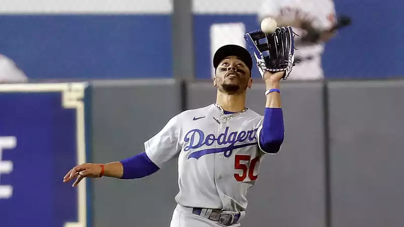 Dodgers vs Padres Live Stream: How to Watch MLB Games Online