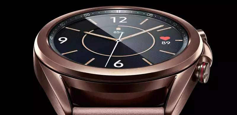 Massive Samsung Galaxy Watch 3 Leak reveals key features to beat Apple Watch 6