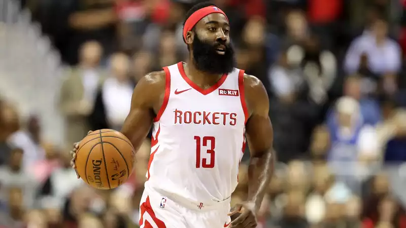 Rockets vs Mavericks Live Stream: How to Watch the 2020 NBA Season Games