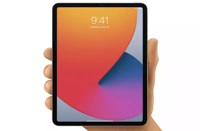 The stunning iPad Mini 6 design reveals the Apple tablet we really want