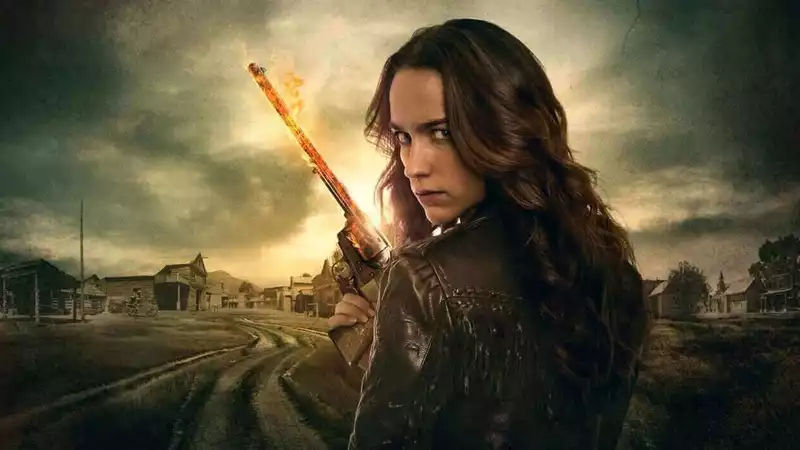 How to watch Wynonna Earp season4 online: start time, channel, cast, etc