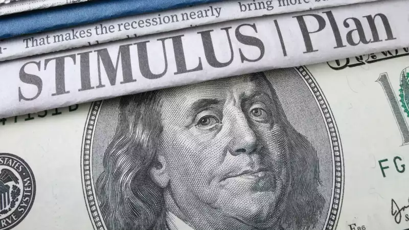 Stimulus Check 2 amount is set: prepare for another ready1,200