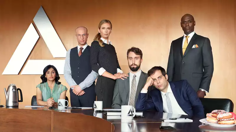 How to watch Corporate Season 3 online: Date and time of premiere