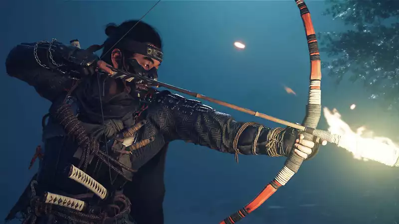 10 Essential Ghost Tips for Tsushima