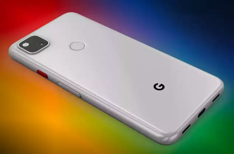 Google Pixel4a leak shows how to stack up to Pixel5