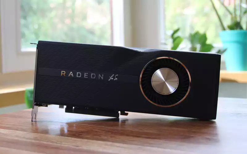 Nvidia GeForce RTX3080 could face a serious threat from AMD — here's the evidence