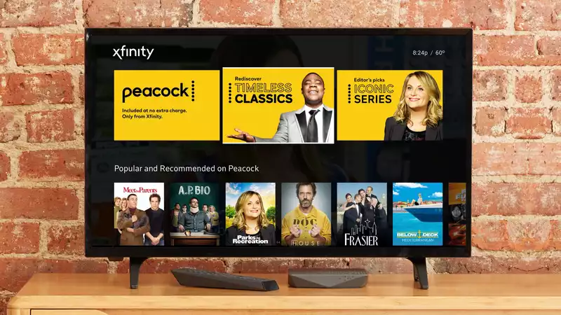 Peacock on Roku: Why isn't it there on release date