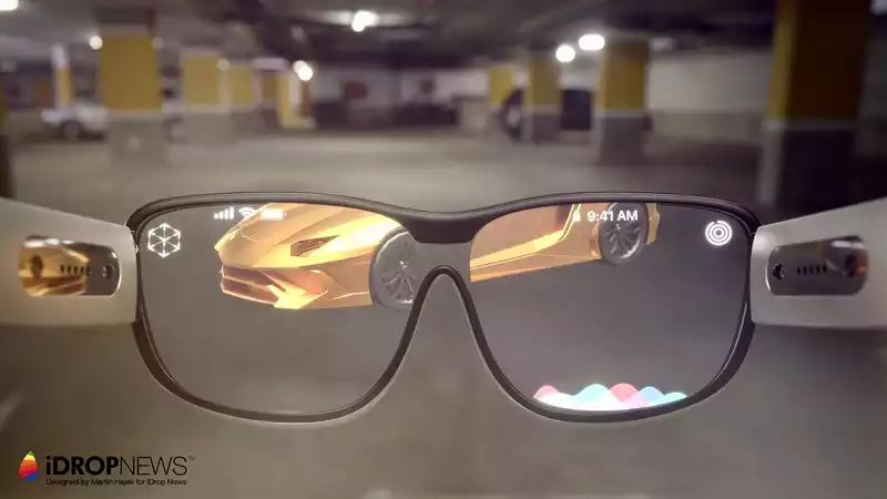 Forget Apple Glass - Samsung Smart glasses can get this killer feature