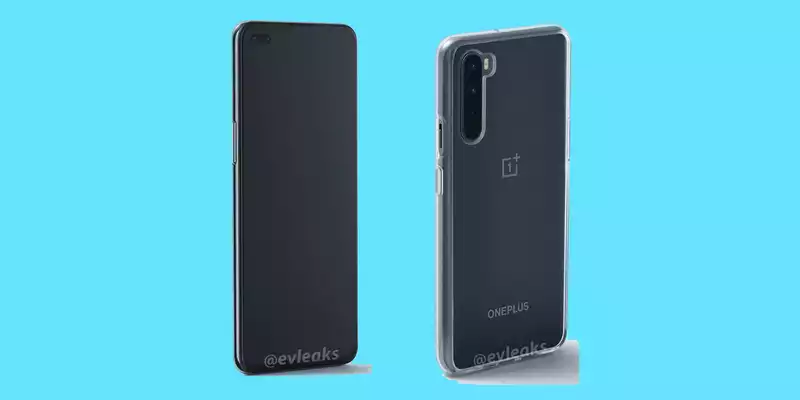 OnePlus Nord's Full Specs Leaked - and they smash the iPhone SE