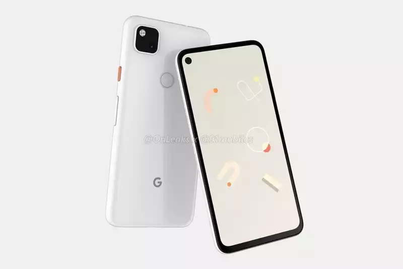 Google Pixel4a Launch Looks Imminent - Watch out, OnePlus Nord