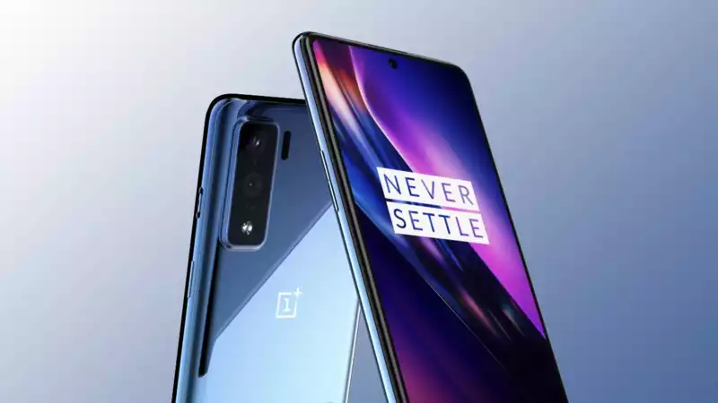 OnePlus Nord has 5G - For a staggering Price