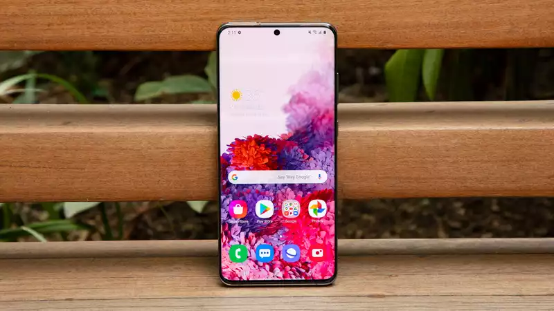 Samsung Galaxy S30 can get a big price bump — here's why