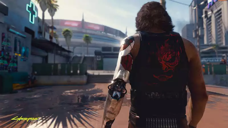 Cyberpunk 2077 Night City Wire: See the Big Reveal Here