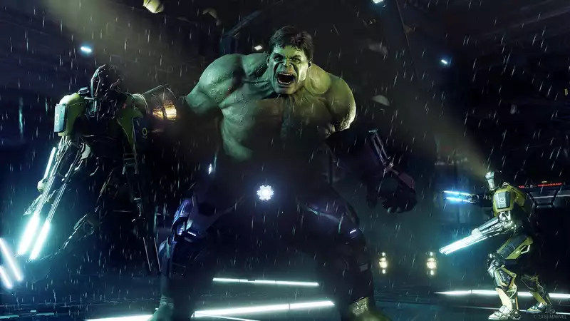 Marvel's Avengers is Coming to PS5 and Xbox Series X — What You Need To Know