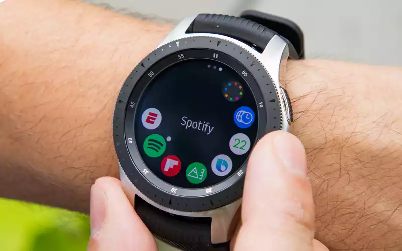 Samsung Galaxy Watch 3 Leaks with new images - See it in action now