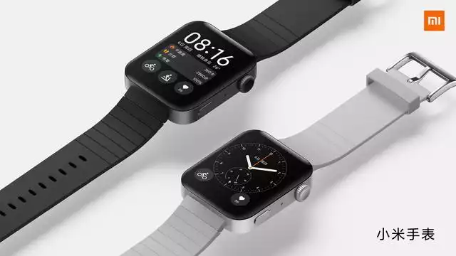 Apple Watch6 could have serious competition with cheap Xiaomi rivals