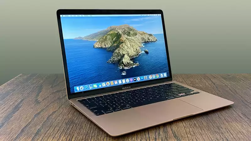 Apple can finally trade in an old Macbook - here's how to do this