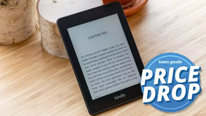 The best Kindle is off 30 on Amazon now for Father's Day