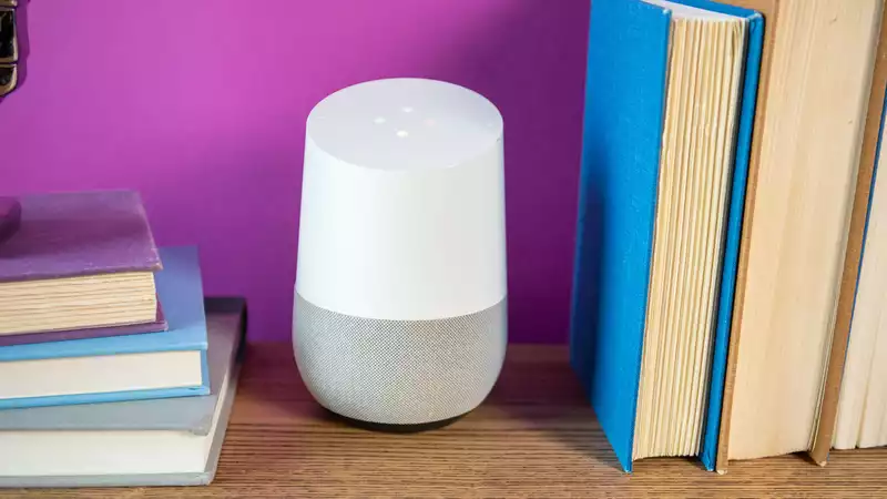 The new Google Nest speaker will be launched soon, allowing you to challenge the Sonos One