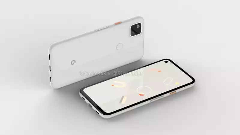 Google Pixel4a may be delayed until late 10 May