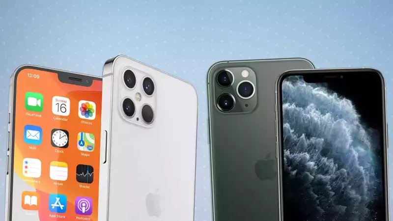 iPhone12Pro vs iPhone11Pro: The Biggest Changes Expected