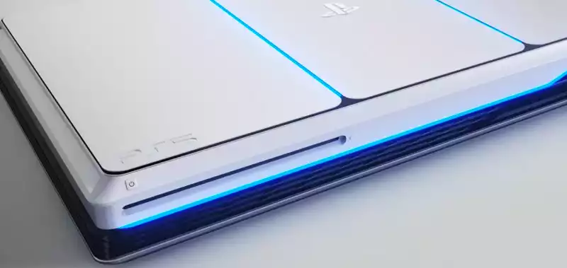 PS5SSD is so fast that developers have to redesign the game